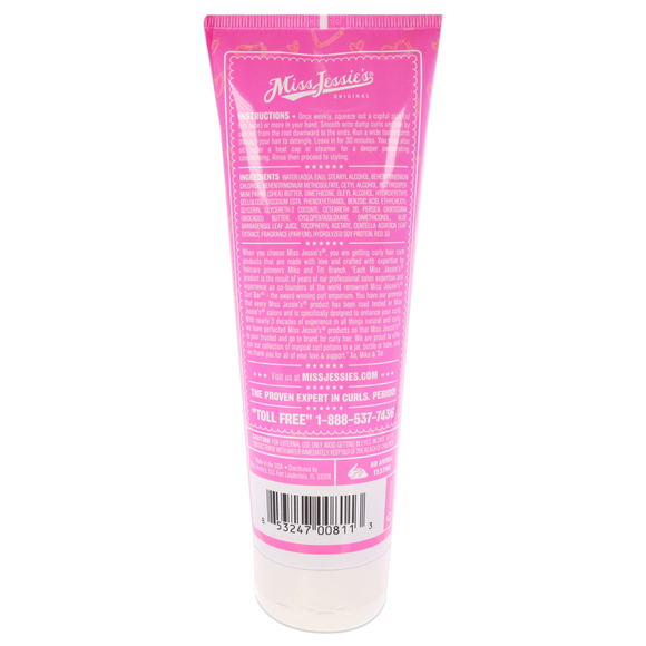 Super Sweetback Treatment by Miss Jessies for Unisex 8.5 oz Treatment - Picture 2 of 2